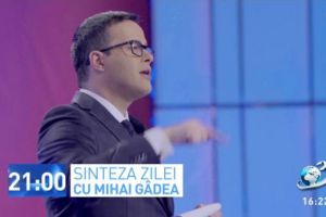 Urmeaza noi DEZVALUIRI diseara, la Antena 3! Informatii BOMBA vor zdruncina din temelii imperiul 