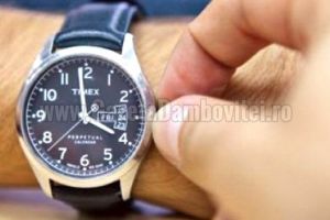 Parlamentul european a decis eliminarea „orei de vară”