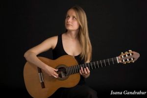 Primavara chitarelor, la Timisoara. Festivalul de chitara a ajuns la a III-a editie