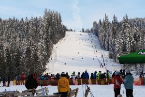 În curând: Concurs de schi alpin în memoria Lőrincz Pál Emlékverseny