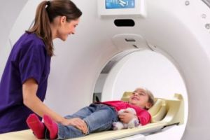 De azi, Spitalul de Pediatrie Piteşti are Computer Tomograf!