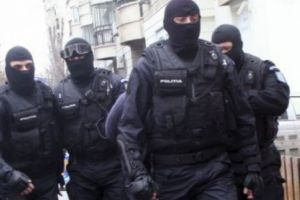 Perchezitii in Prahova, la domiciliile unor talhari. 4 persoane, aduse la audieri