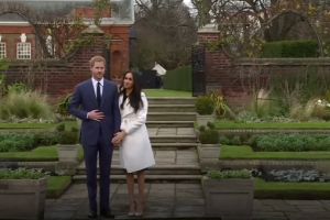Cum va fi nunta prinţului Harry cu Meghan Markle pe 19 mai