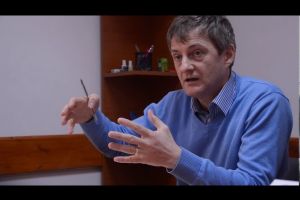 Cum se aprinde iluminatul public din Bacău