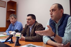 Ziua cea mare pentru Societatea de Servicii Publice
