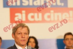 Dacian Cioloş, prima BOMBĂ pentru PREZIDENȚIALE!? Fostul premier, SPRIJINIT PUBLIC de un partid POLITIC