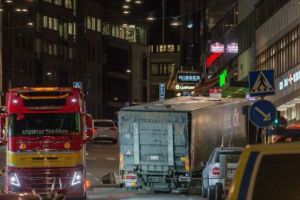 Suedia: A început procesul unui terorist care a ucis 5 persoane şi a rănit alte 10 în anul 2017