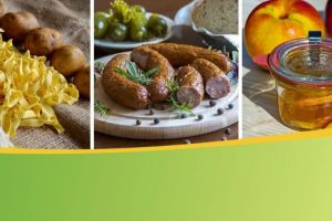 Campanie de testare a produselor alimentare