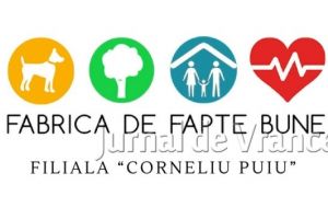 Regretatul revoluţionar Corneliu Puiu, implicat în proiecte caritabile dincolo de moarte