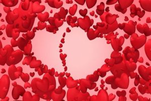 Căsătorii pentru o zi, de Valentine’s Day