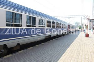 Aproximativ o suta de rute ale CFR Calatori in pericol sa fie inchise. Ce a declarat ministrul Transporturilor