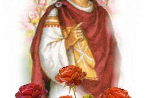 Ziua Îndrăgostiţilor sau Valentine’s Day se sărbătoreşte în 14 februarie. Legenda Sfântului Valentin