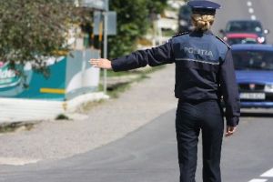 Alegeţi viaţa! Conduceţi preventiv!