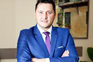 George Gaftone: Nu cunoaştem motivele pentru care se solicită organizarea referendumului la Sîngeorz-Băi