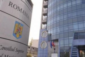 Membrii societăţii civile din CSM solicită ca dosarele procurorilor să nu fie muşamalizate