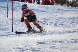 Brasov Kids Trophym la prima ediţie