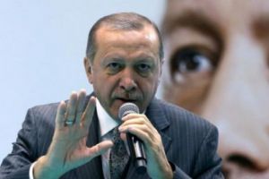 CUTREMUR în NATO: Erdogan îi AMENINȚĂ pe americani cu „Scatoalca Otomană”