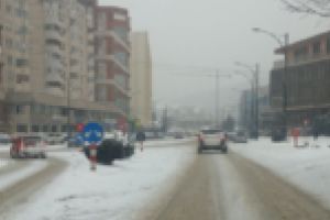 Cod Galben de ninsori în Banat. MAI, în alertă!