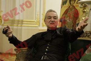 Becali, MĂRTURISIRE în PREMIERĂ! Contul SECRET din SUA care l-a ÎMBOGĂȚIT