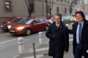 De noaptea minţii! Vasile, ŞOFERUL primarului  Nicolae Robu, are SALARIUL BRUT de aproape 10.000 de lei 