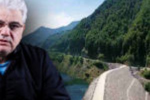 Marian Apostol: „Oamenii au protejat muntele, muntele i-a protejat pe ei”