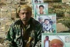 Un soldat declarat ”căzut la datorie” a apărut viu şi nevătămat lângă mormântul său
