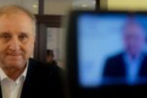 Sârbii ne-o spun verde-n faţă! Dragan Milic: „De ce să mergi cu maşina 500 km când ai lac sau munte la numai 100 km?”