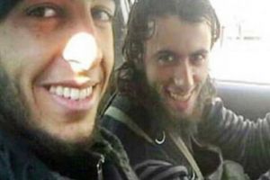 TERORIȘTII de la Charlie Hebdo au ÎNVINS: Râsul se INTERZICE prin lege