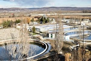 Noi acţiuni marca „Apă Canal 2000” de Ziua Mondială a Apei