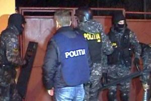 Mascaţii, din nou pe urmele evazioniştilor