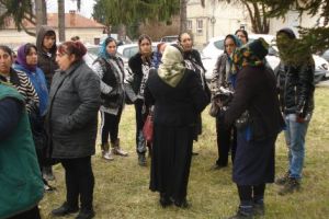 Un mort şi şapte răniţi într-un accident la Schitu Goleşti