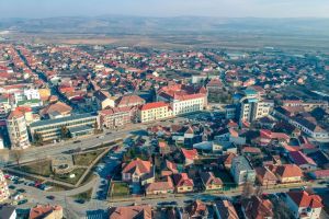 Asociaţia ”Alba Iulia Infrastructură”, cea mai importantă realizare, ea reprezentând interesele a sute de albaiulieni. Raport de activitate pe anii 2016 şi 2017