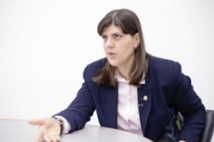 USR, de acord cu DEMITEREA Laurei Codruţa Kovesi: 'DNA nu depinde de o singură persoană'