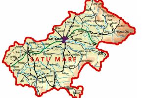 Se împlinesc 50 de ani de la reînfiinţarea judeţului Satu Mare