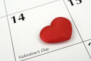 MESAJE DE SFÂNTUL VALENTIN 2018. Cele mai ORIGINALE mesaje şi urări