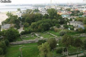 Callatis si callatienii in izvoarele istorice scrise (III) - galerie foto