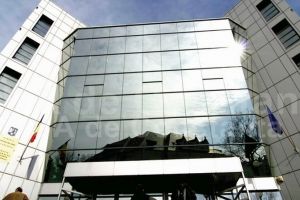 Judecator nou in Tribunalul Constanta 