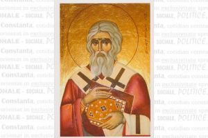 Traditii dulci: Cine a fost Sfantul Valentin si de ce il iubeste toata lumea