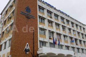 Academia Navala Mircea cel Batran“ Constanta reabiliteaza doua pavilioane (documente)