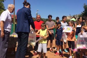 Noul presedinte al Asociatiei Judetene de Tenis Constanta se alege pe 27 februarie