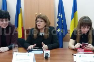 Șapte inspectori scolari numiti fictiv? 