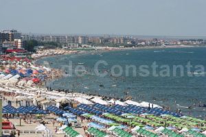Constanta. Strategia de dezvoltare si promovare a turismului in municipiu a fost finalizata. Primaria va invita sa o consultati. Care sunt obiectivele pe termen mediu si lung? (document)