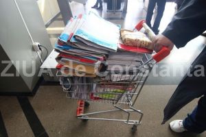 Asociatia Nationala a Surzilor din Romania, evacuata din sediul de pe strada Grivitei din Constanta 