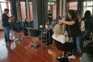 TÂRGOVIȘTE:  Salon BY Beatrice – noul tău salon de coafură şi cosmetică! Vezi ofertele