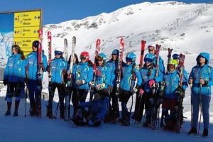 Şapte schiori de la Corona vor reprezenta România la „FIS Children Trophy”