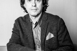 Scriitorul Mircea Cartarescu laureat cu  Premiul Thomas Mann“ pentru Literatura pe 2018 