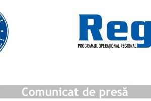 Comunicat de presa: Proiect “Infiintarea unei capacitati de productie de mobilier din lemn reciclat in cadrul ELECTRONAV CLEAN SRL   