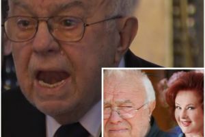 A făcut infarct :( Veste tulburătoare primită de Alexandru Arşinel. Pare urmărit de blestem