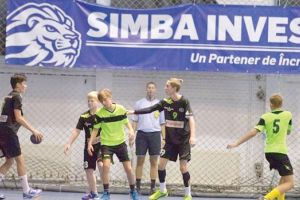 Înfrângeri pe linie