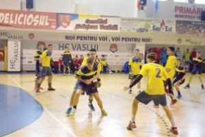 Au trecut un prim hop